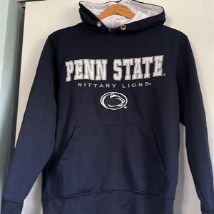 Penn State hoodie size Medium